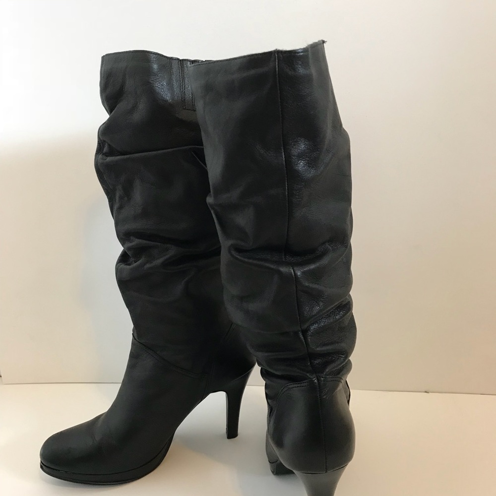 Cathy Jean women boots. - Picture 7 of 8